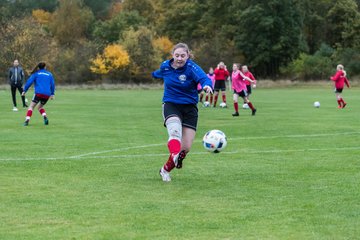 Bild 88 - B-Juniorinnen SG Mittelholstein - SV Frisia 03 Risum-Lindholm : Ergebnis: 1:12